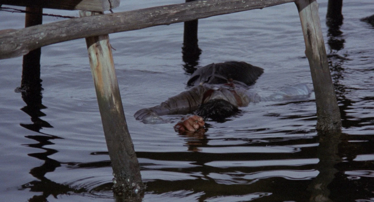 A Bay of Blood [LE 5-Disc 4K UHD + CD w/Slipcase] - Image 10