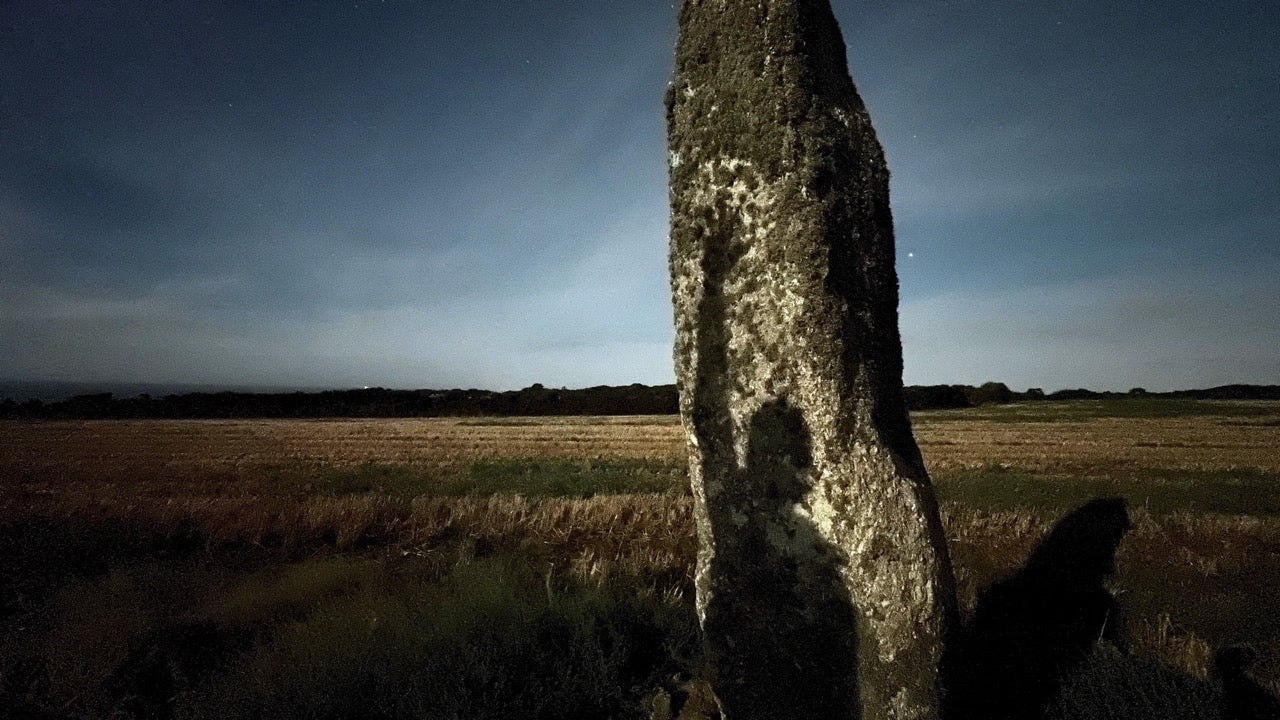 A Year In A Field [Blu-ray w/Slipcase] - Image 12