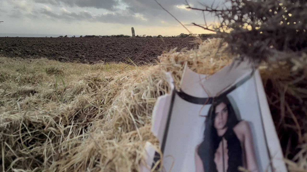 A Year In A Field [Blu-ray w/Slipcase] - Image 4