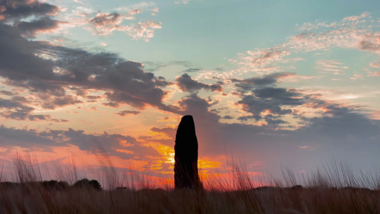 A Year In A Field [Blu-ray w/Slipcase] - Image 6