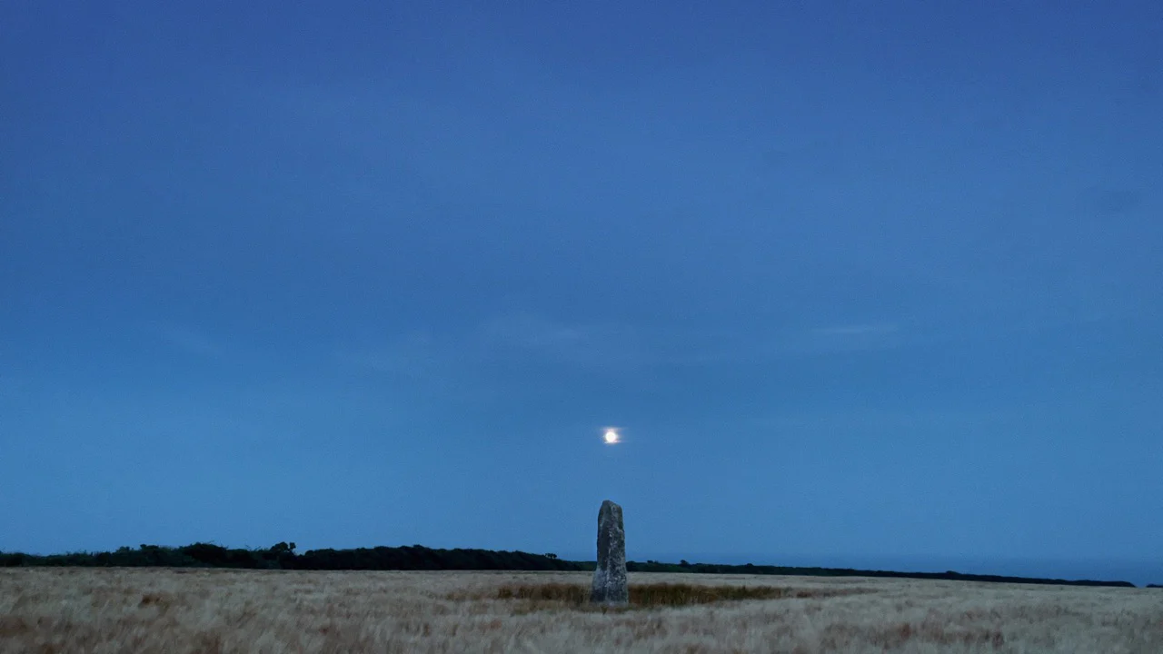 A Year In A Field [Blu-ray w/Slipcase] - Image 9