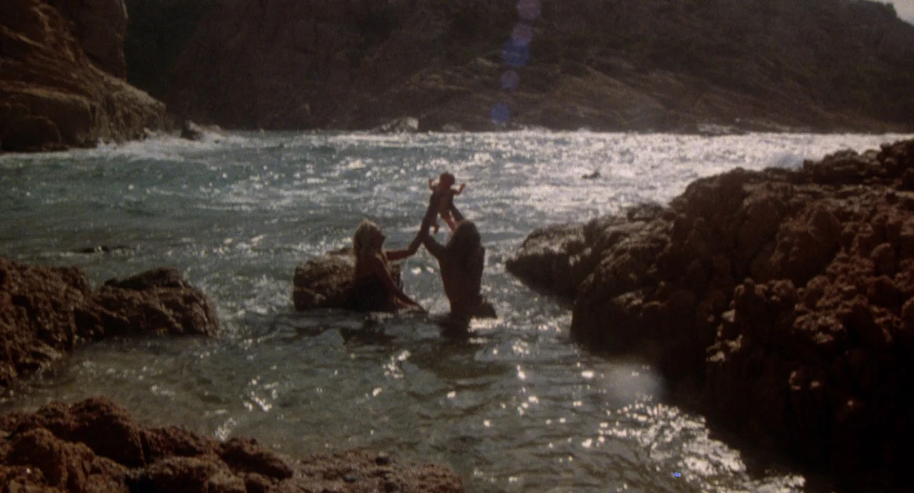 Adam and Eve [Blu-ray w/LE Slipcover] - Image 16
