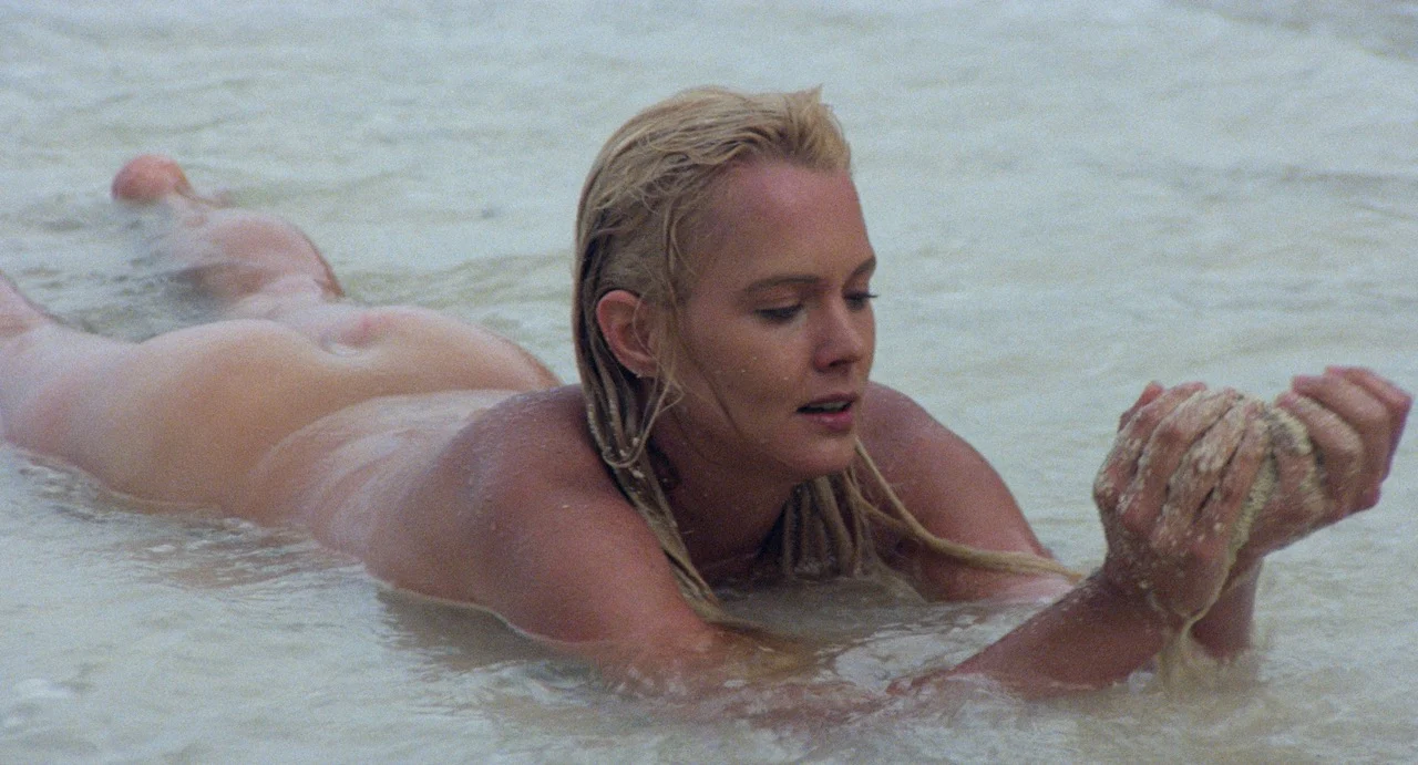 Adam and Eve [Blu-ray w/LE Slipcover] - Image 5