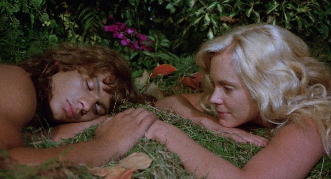 Adam and Eve [Blu-ray w/LE Slipcover] - Image 7