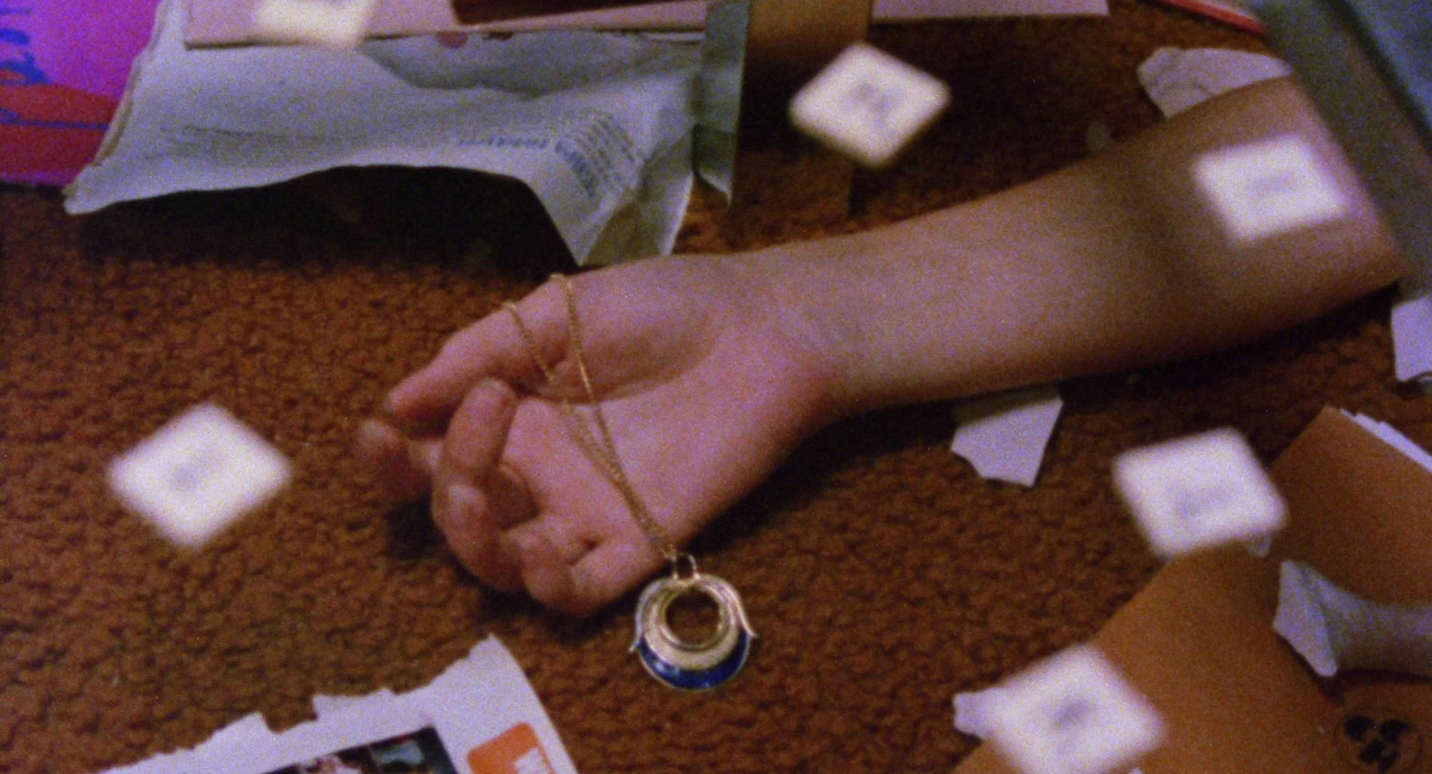 Alison's Birthday [Blu-ray] - Image 4
