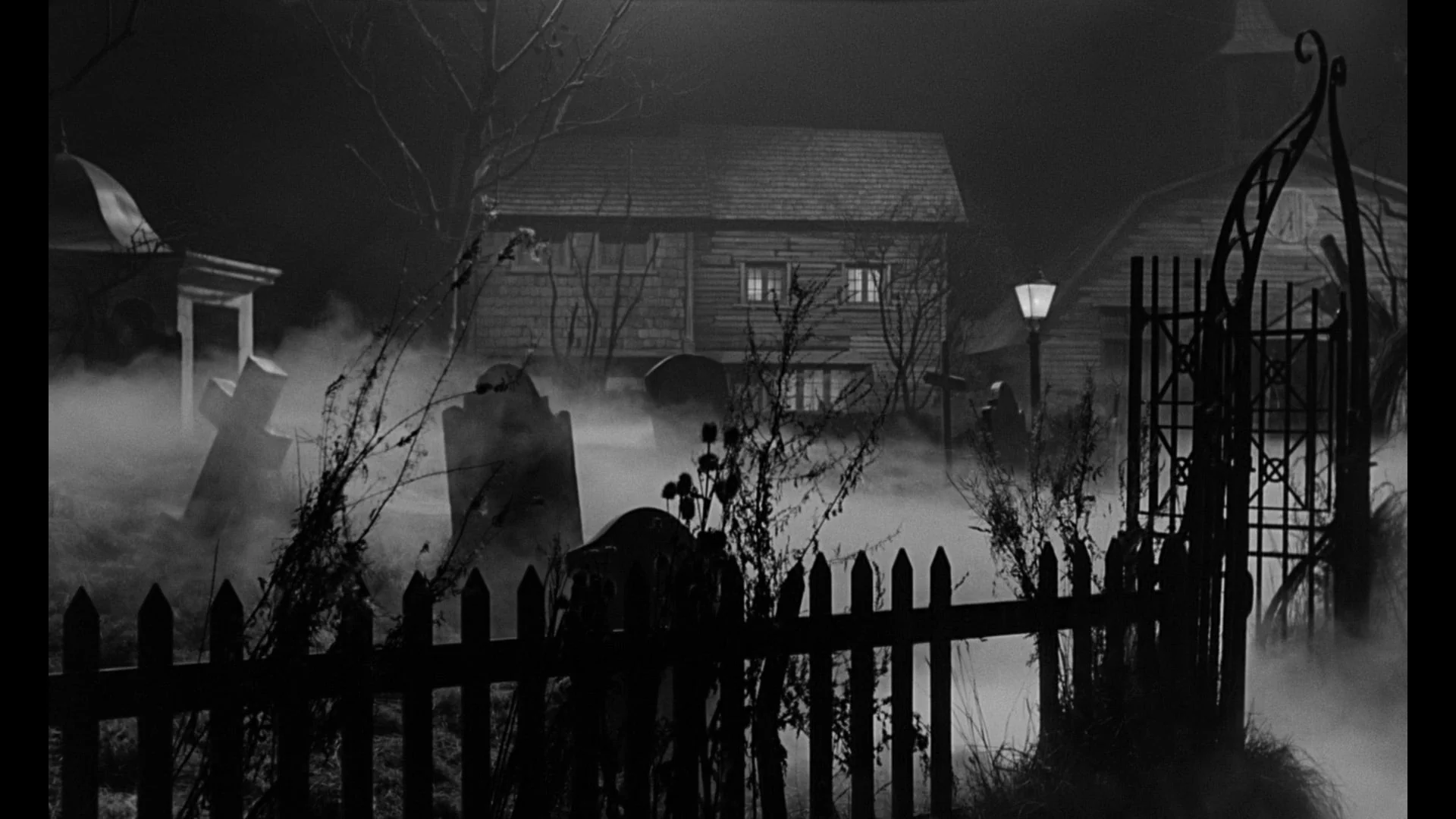 All The Haunts Be Ours: A Compendium Of Folk Horror Vol. 2 [DAMAGED Box Set] - Image 15