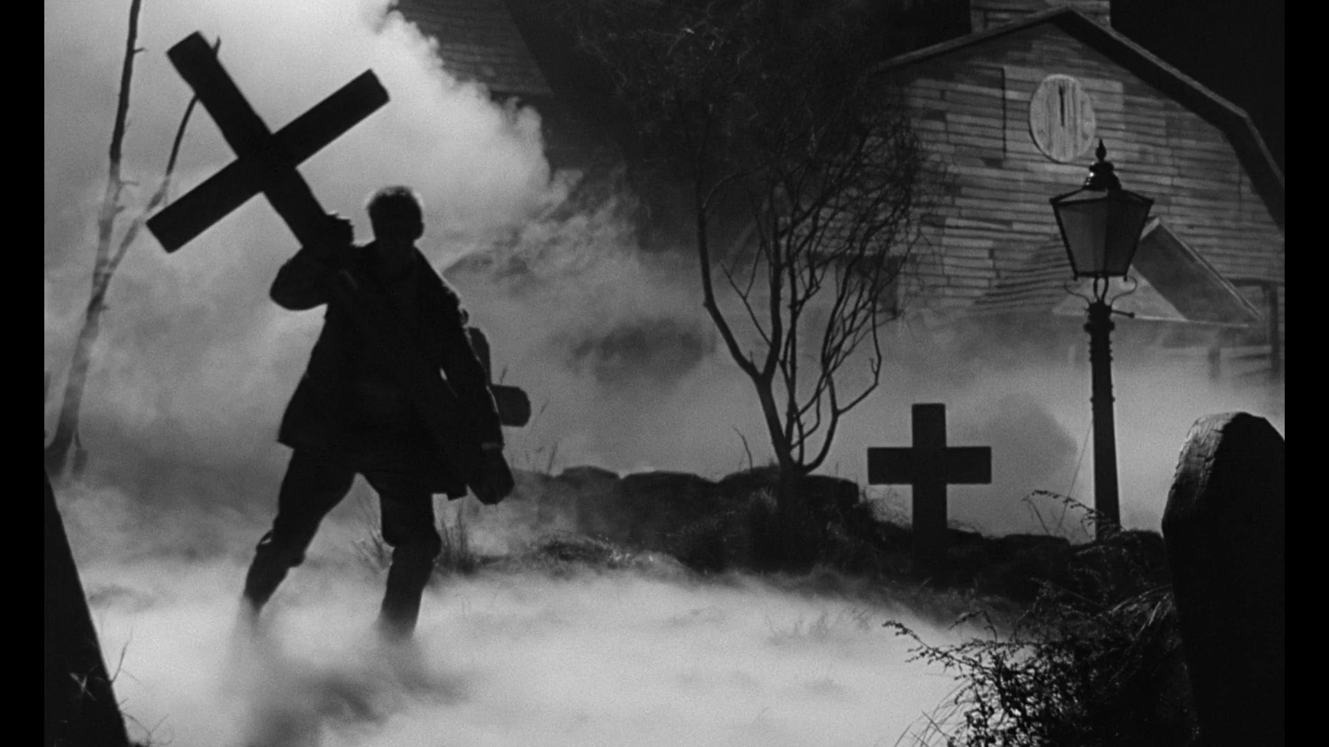 All The Haunts Be Ours: A Compendium Of Folk Horror Vol. 2 [DAMAGED Box Set] - Image 18