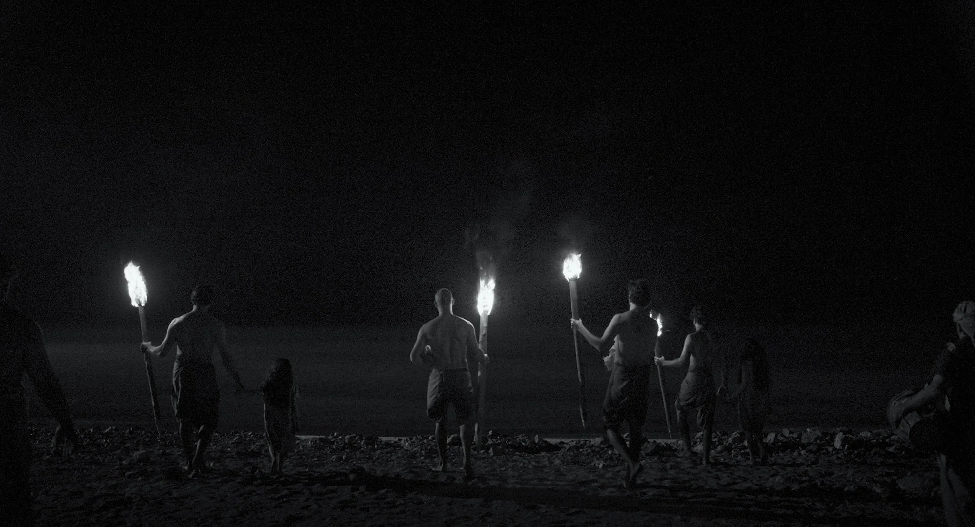 All The Haunts Be Ours: A Compendium Of Folk Horror Vol. 2 [DAMAGED Box Set] - Image 25