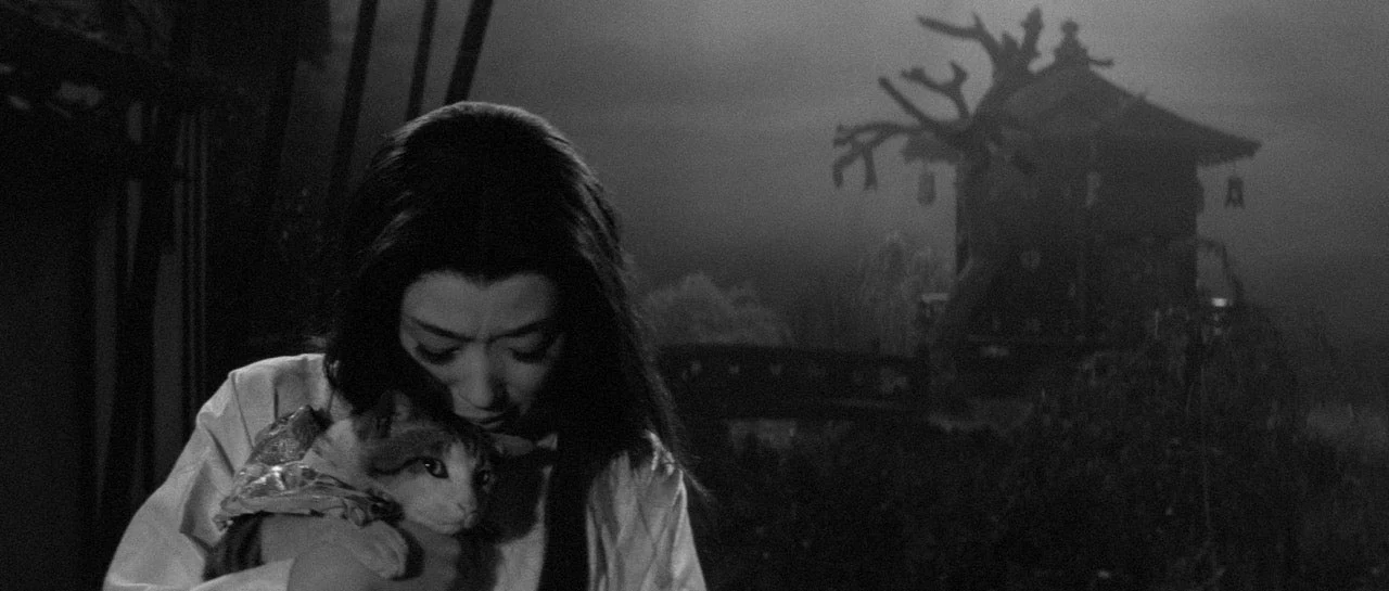 All The Haunts Be Ours: A Compendium Of Folk Horror Vol. 2 [DAMAGED Box Set] - Image 3