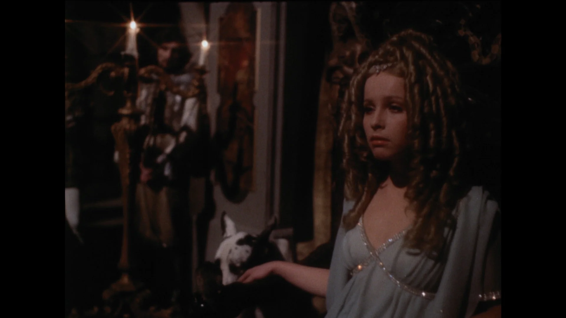 All The Haunts Be Ours: A Compendium Of Folk Horror Vol. 2 [DAMAGED Box Set] - Image 39