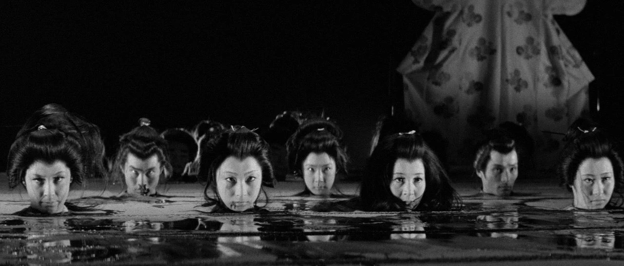 All The Haunts Be Ours: A Compendium Of Folk Horror Vol. 2 [DAMAGED Box Set] - Image 7
