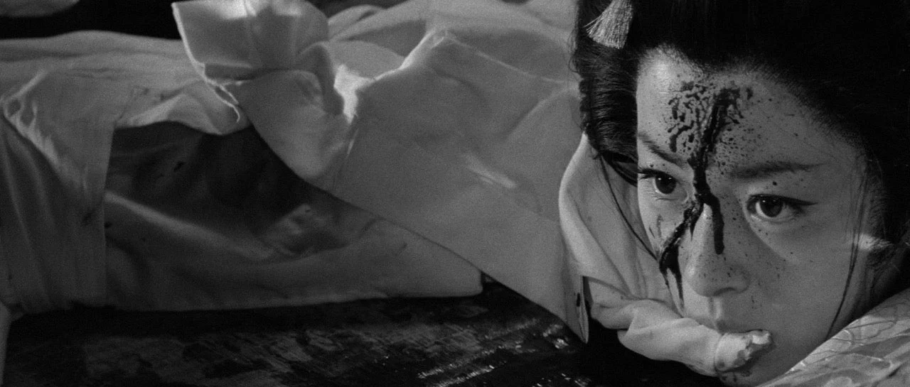All The Haunts Be Ours: A Compendium Of Folk Horror Vol. 2 [DAMAGED Box Set] - Image 8