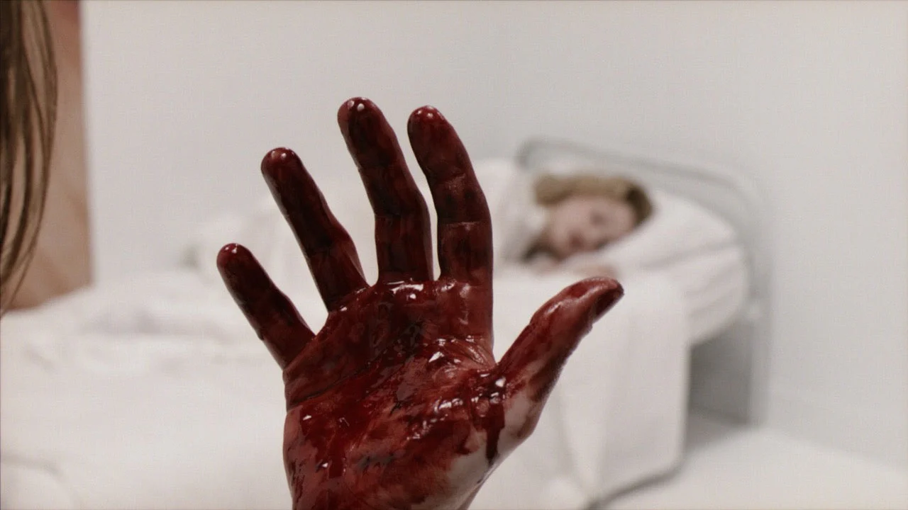 Antiviral [LE 3-Disc 4K UHD + Booklet w/Exclusive Slipcover] - Image 14