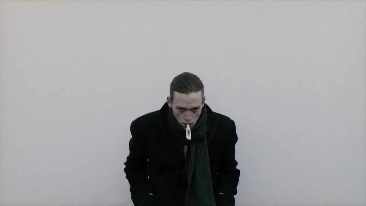 Antiviral [LE 3-Disc 4K UHD + Booklet w/Exclusive Slipcover] - Image 3