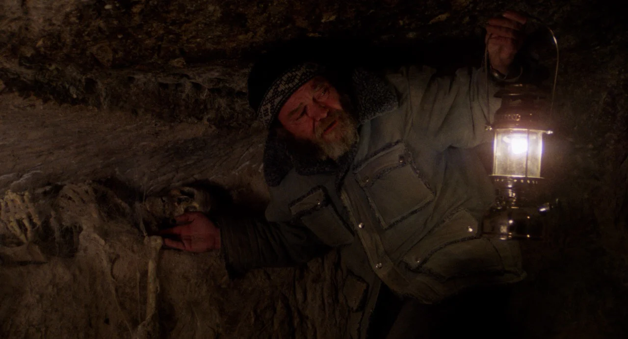 ANTONIO MARGHERITI & THE JUNGLES OF DOOM:  HIS ‘80s ADVENTURE FILMS [3 Blu-rays in Limited Edition Collection Slipcase] - Image 15