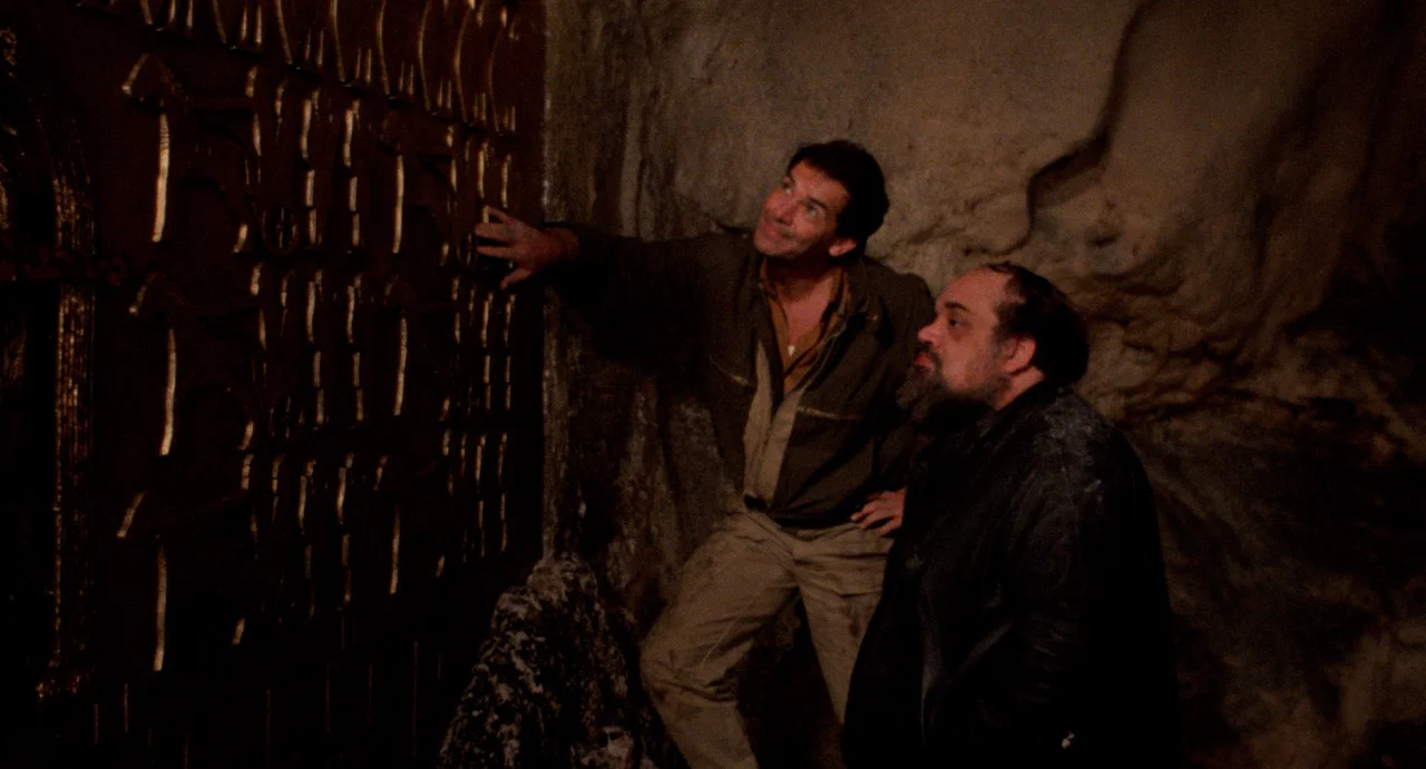 ANTONIO MARGHERITI & THE JUNGLES OF DOOM:  HIS ‘80s ADVENTURE FILMS [3 Blu-rays in Limited Edition Collection Slipcase] - Image 19