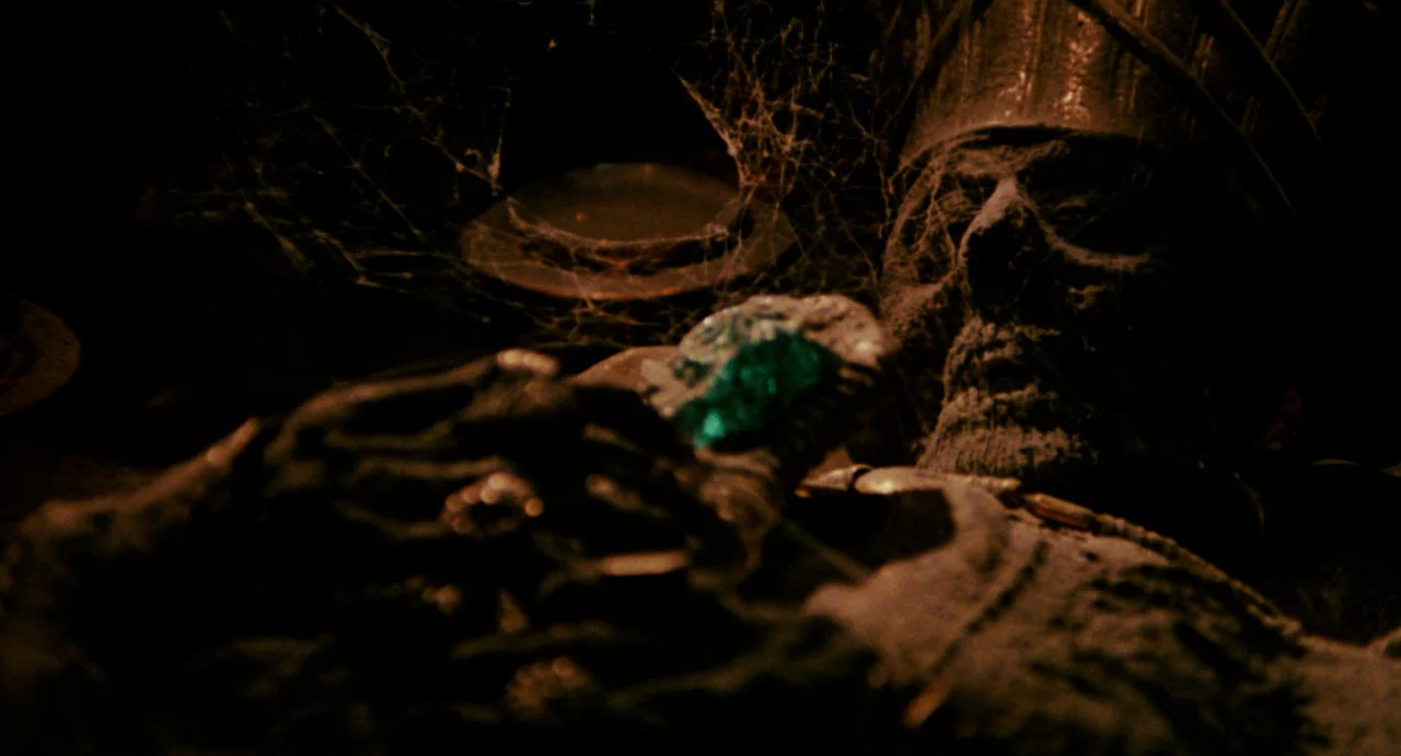 ANTONIO MARGHERITI & THE JUNGLES OF DOOM:  HIS ‘80s ADVENTURE FILMS [3 Blu-rays in Limited Edition Collection Slipcase] - Image 24