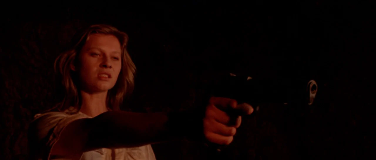 ANTONIO MARGHERITI & THE JUNGLES OF DOOM:  HIS ‘80s ADVENTURE FILMS [3 Blu-rays in Limited Edition Collection Slipcase] - Image 5