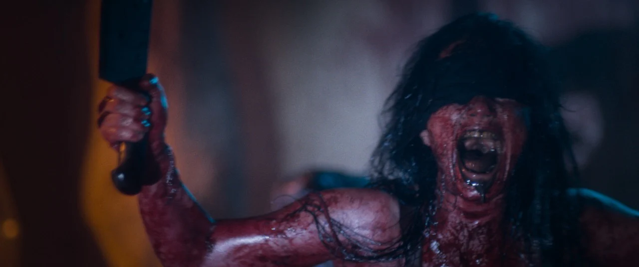 Baskin [Blu-ray] - Image 6