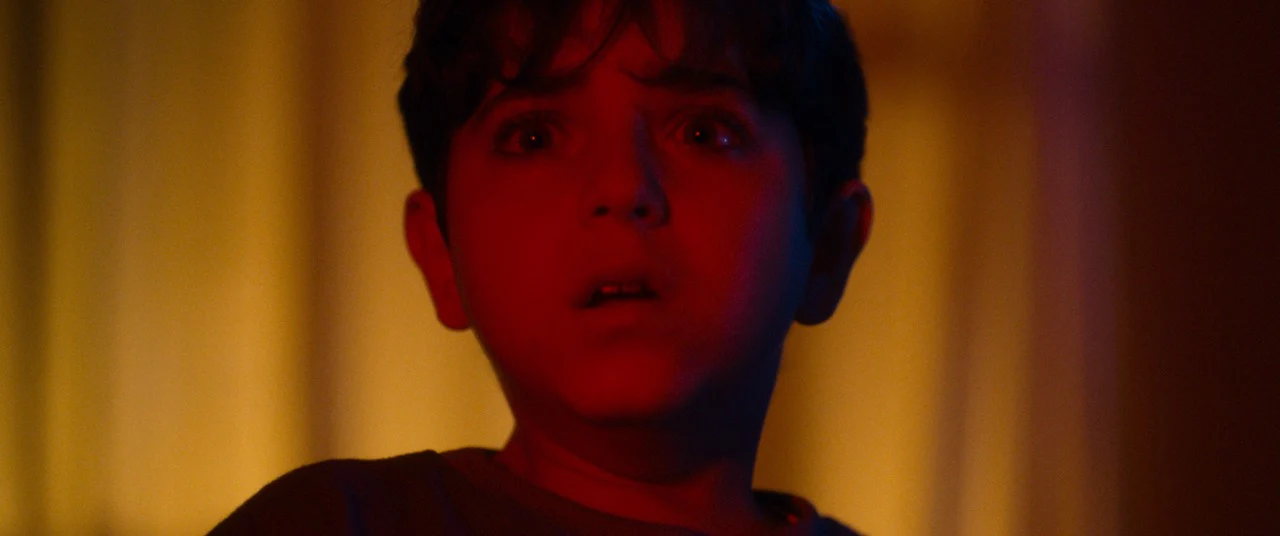 Baskin [Blu-ray] - Image 8