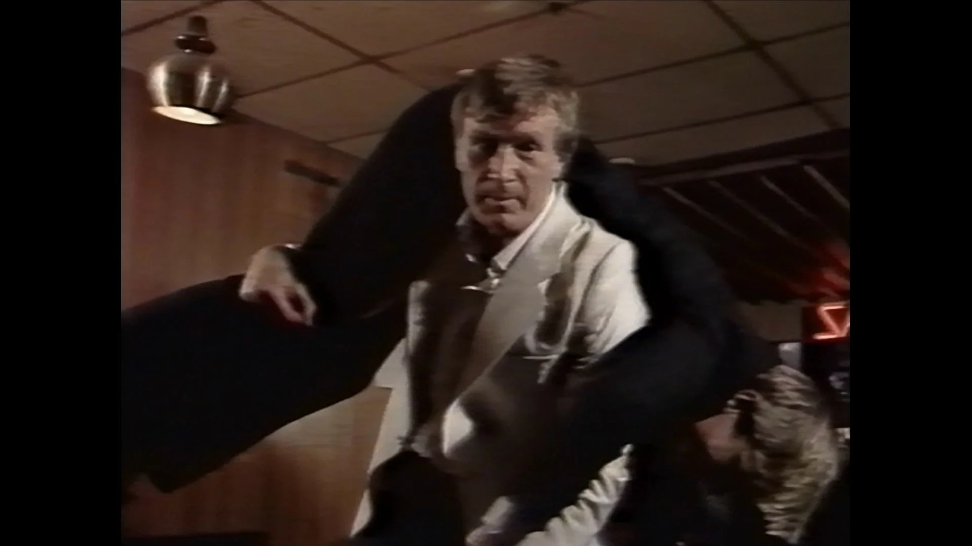 Bloody Legend: The Complete Cliff Twemlow Collection [9-Disc Blu-ray + CD Box Set] - Image 14