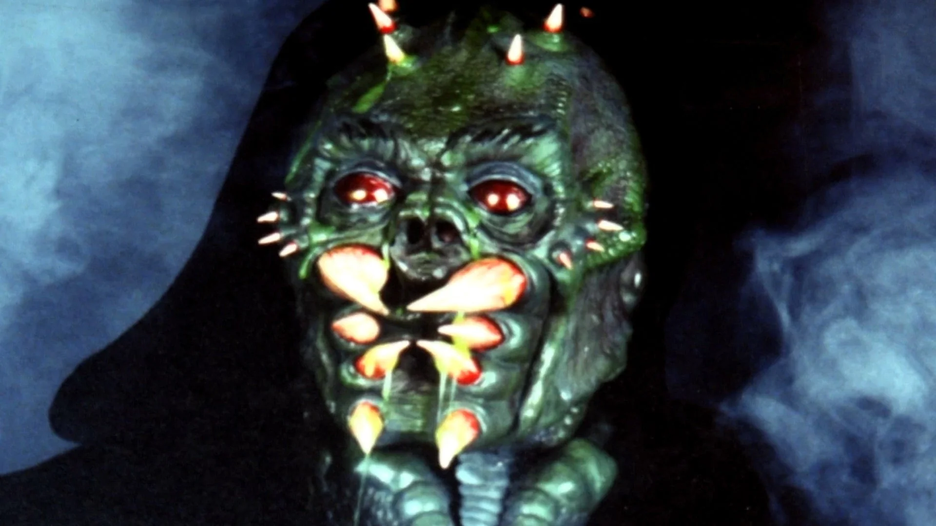 Bloody Legend: The Complete Cliff Twemlow Collection [9-Disc Blu-ray + CD Box Set] - Image 4