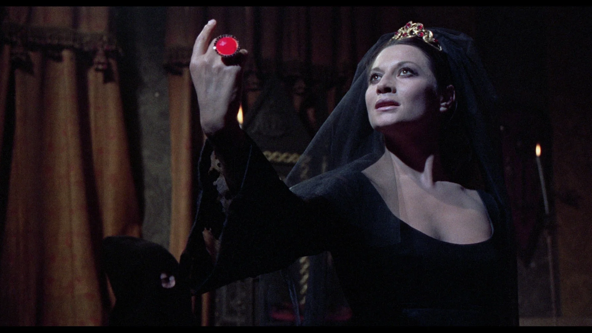 Danza Macabra Vol. Four: The Italian Gothic Collection [11-Disc Box Set: (4) 4K UHD + (6) Blu-ray + (1) CD] - Image 19