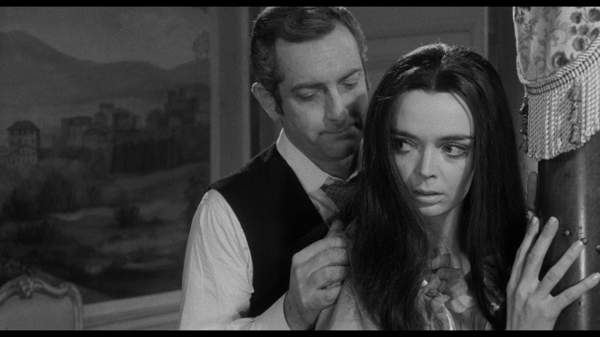Danza Macabra Vol. Four: The Italian Gothic Collection [11-Disc Box Set: (4) 4K UHD + (6) Blu-ray + (1) CD] - Image 35