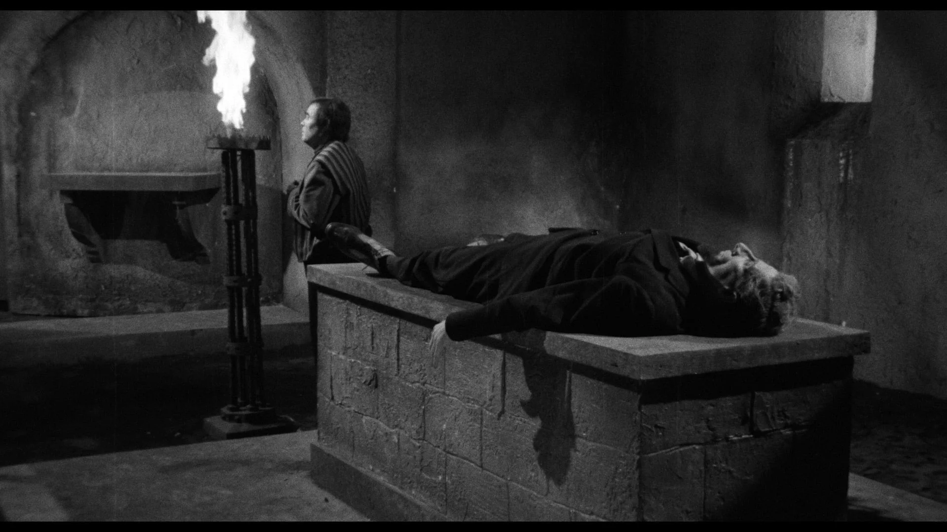 Danza Macabra Vol. Four: The Italian Gothic Collection [11-Disc Box Set: (4) 4K UHD + (6) Blu-ray + (1) CD] - Image 36