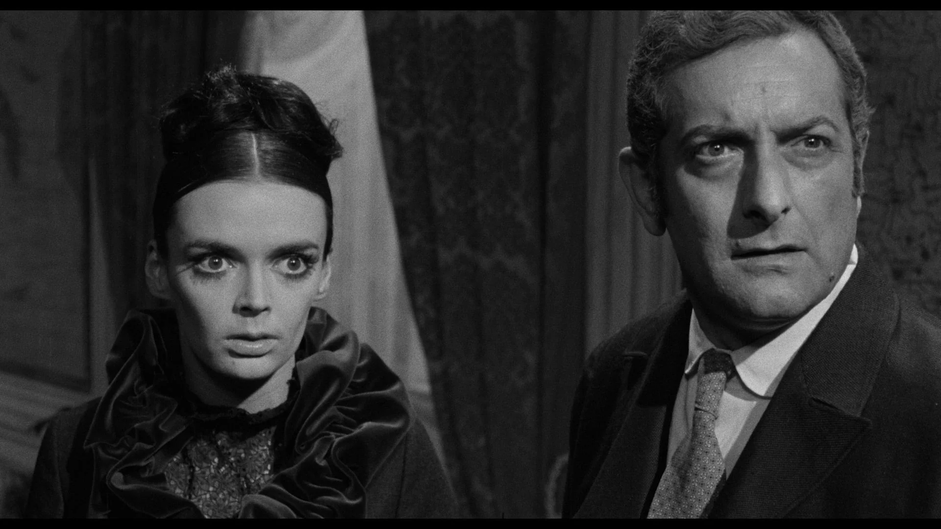 Danza Macabra Vol. Four: The Italian Gothic Collection [11-Disc Box Set: (4) 4K UHD + (6) Blu-ray + (1) CD] - Image 37