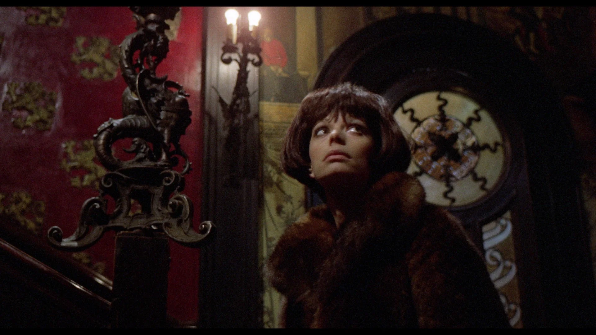 Danza Macabra Vol. Four: The Italian Gothic Collection [11-Disc Box Set: (4) 4K UHD + (6) Blu-ray + (1) CD] - Image 7