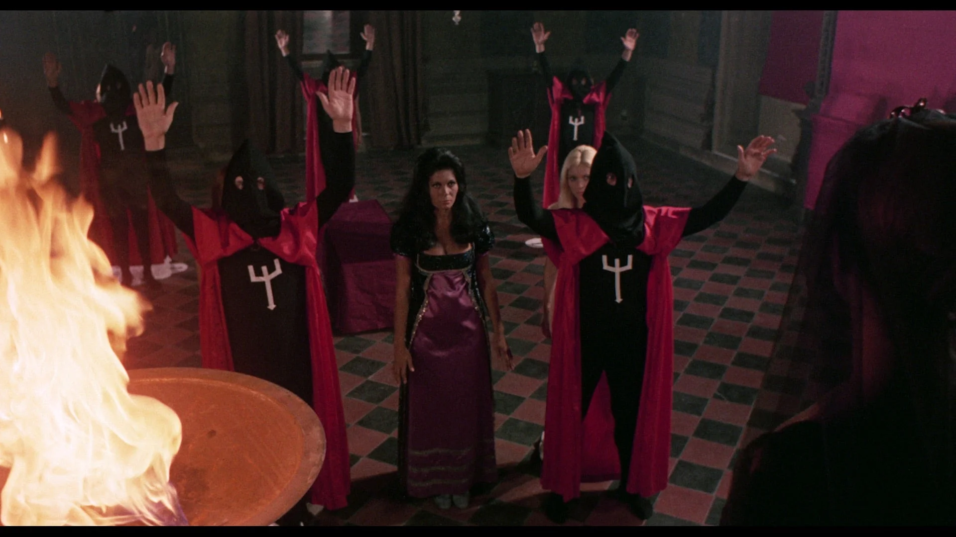 Danza Macabra Vol. Four: The Italian Gothic Collection [7-Disc Blu-ray Box Set: (6) Blu-ray + (1) CD] - Image 16