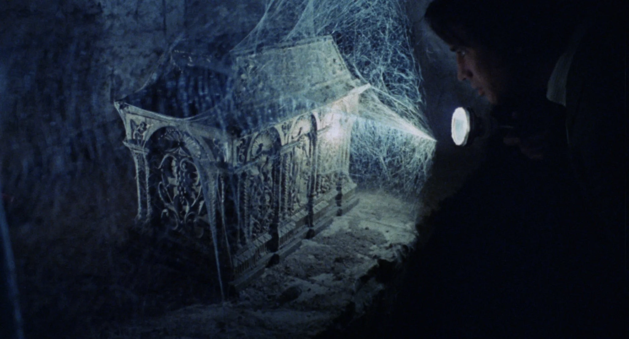 Danza Macabra Vol. Four: The Italian Gothic Collection [7-Disc Blu-ray Box Set: (6) Blu-ray + (1) CD] - Image 29