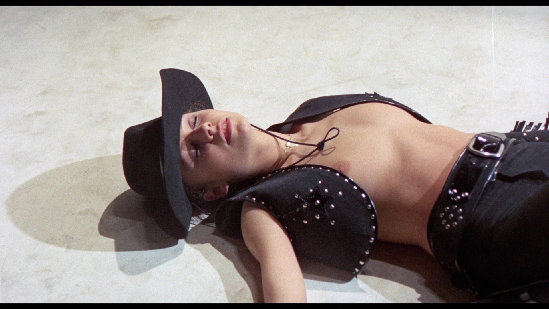 Danza Macabra Vol. Four: The Italian Gothic Collection [7-Disc Blu-ray Box Set: (6) Blu-ray + (1) CD] - Image 5