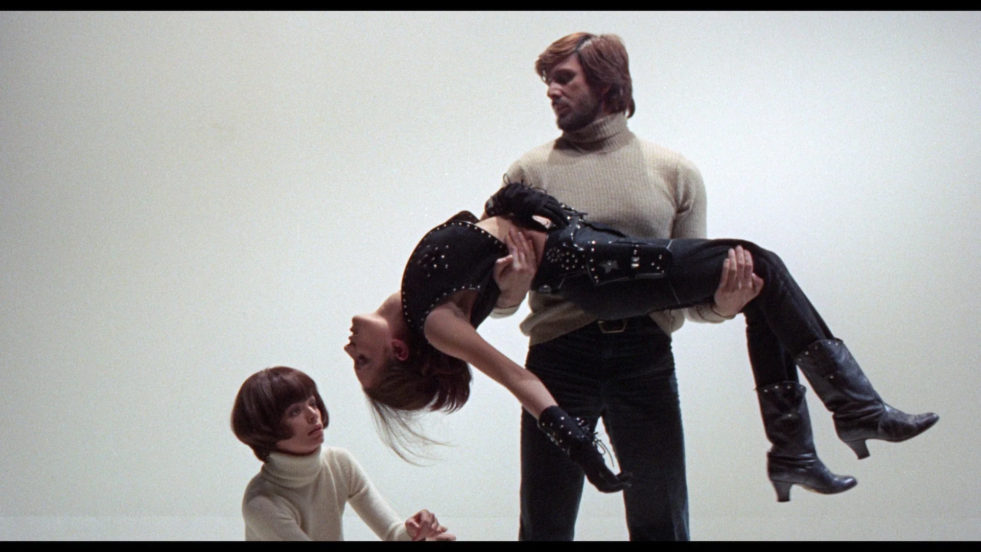 Danza Macabra Vol. Four: The Italian Gothic Collection [7-Disc Blu-ray Box Set: (6) Blu-ray + (1) CD] - Image 6