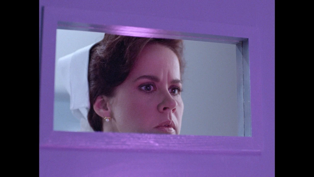 Dead Sleep [Blu-ray] - Image 3