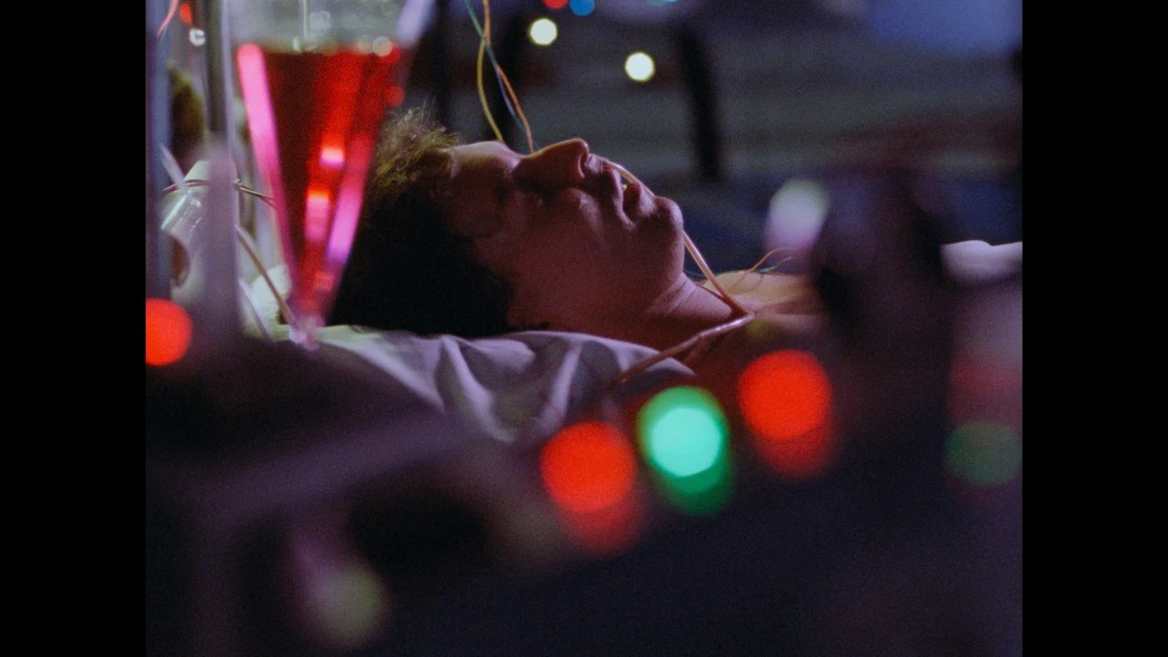 Dead Sleep [Blu-ray] - Image 5