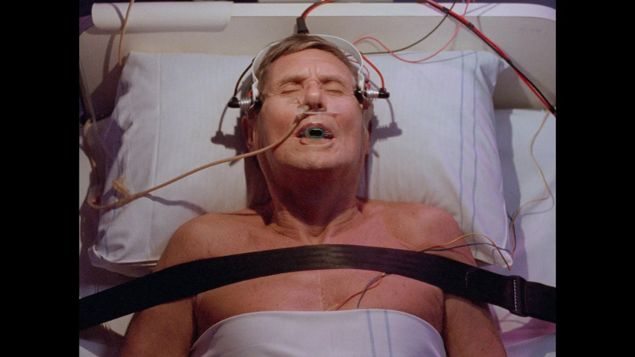Dead Sleep [Blu-ray] - Image 6