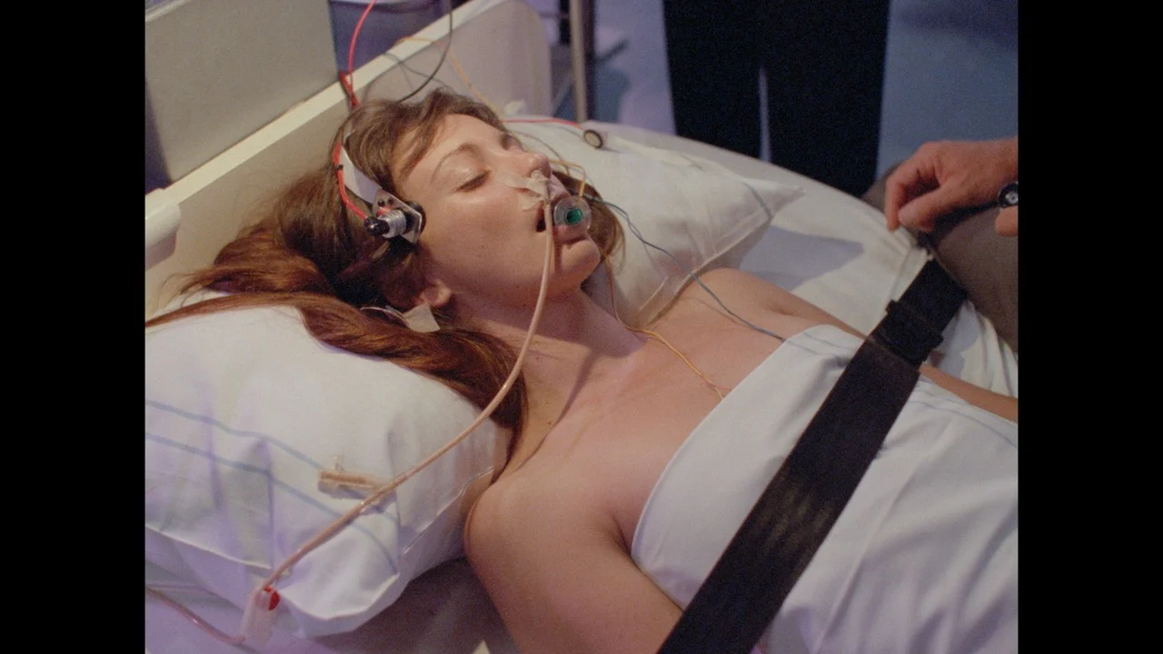 Dead Sleep [Blu-ray] - Image 8