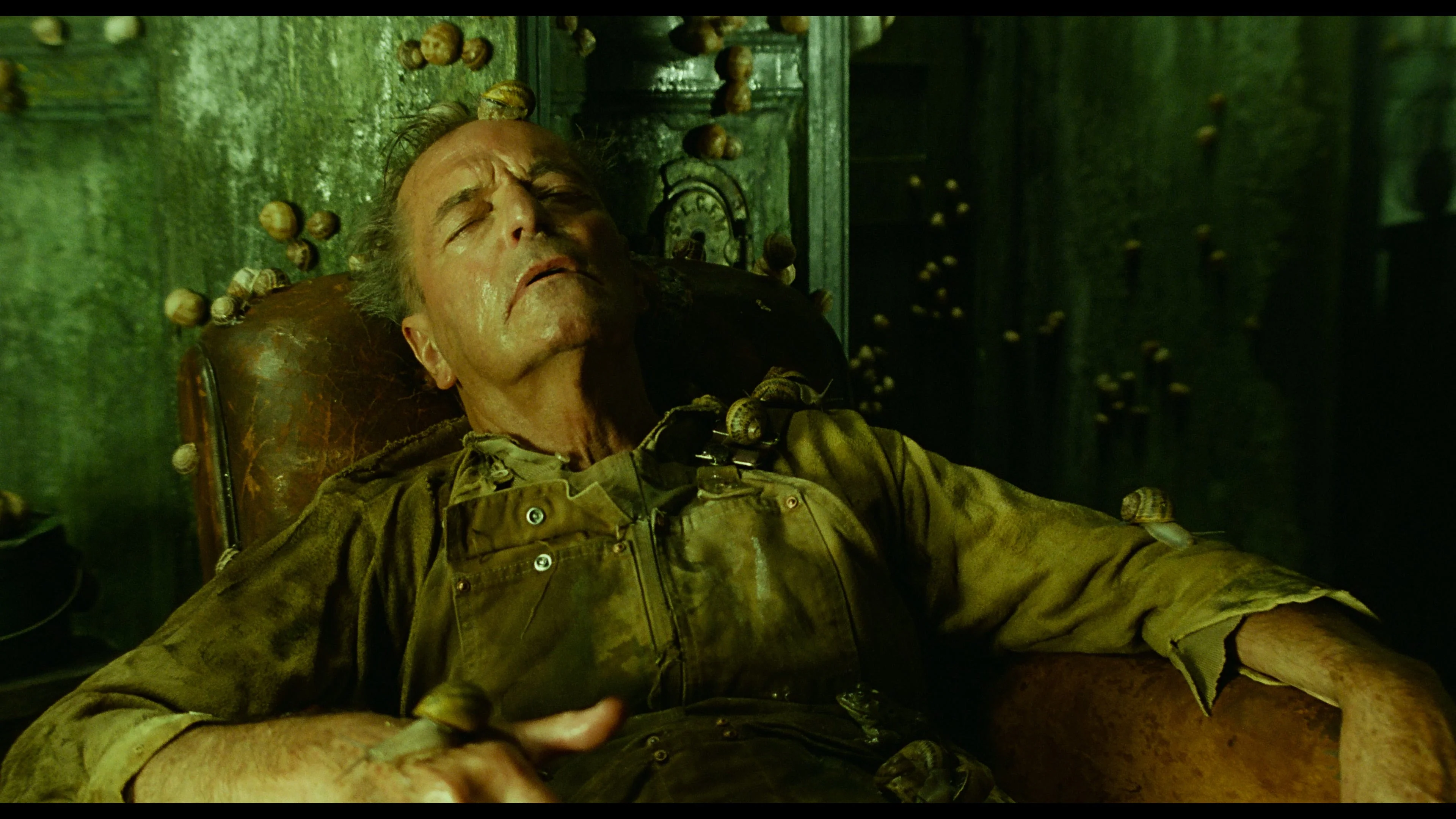Delicatessen [LE 3-Disc 4K UHD + Booklet w/Exclusive Slipcover] (North America Only) - Image 11