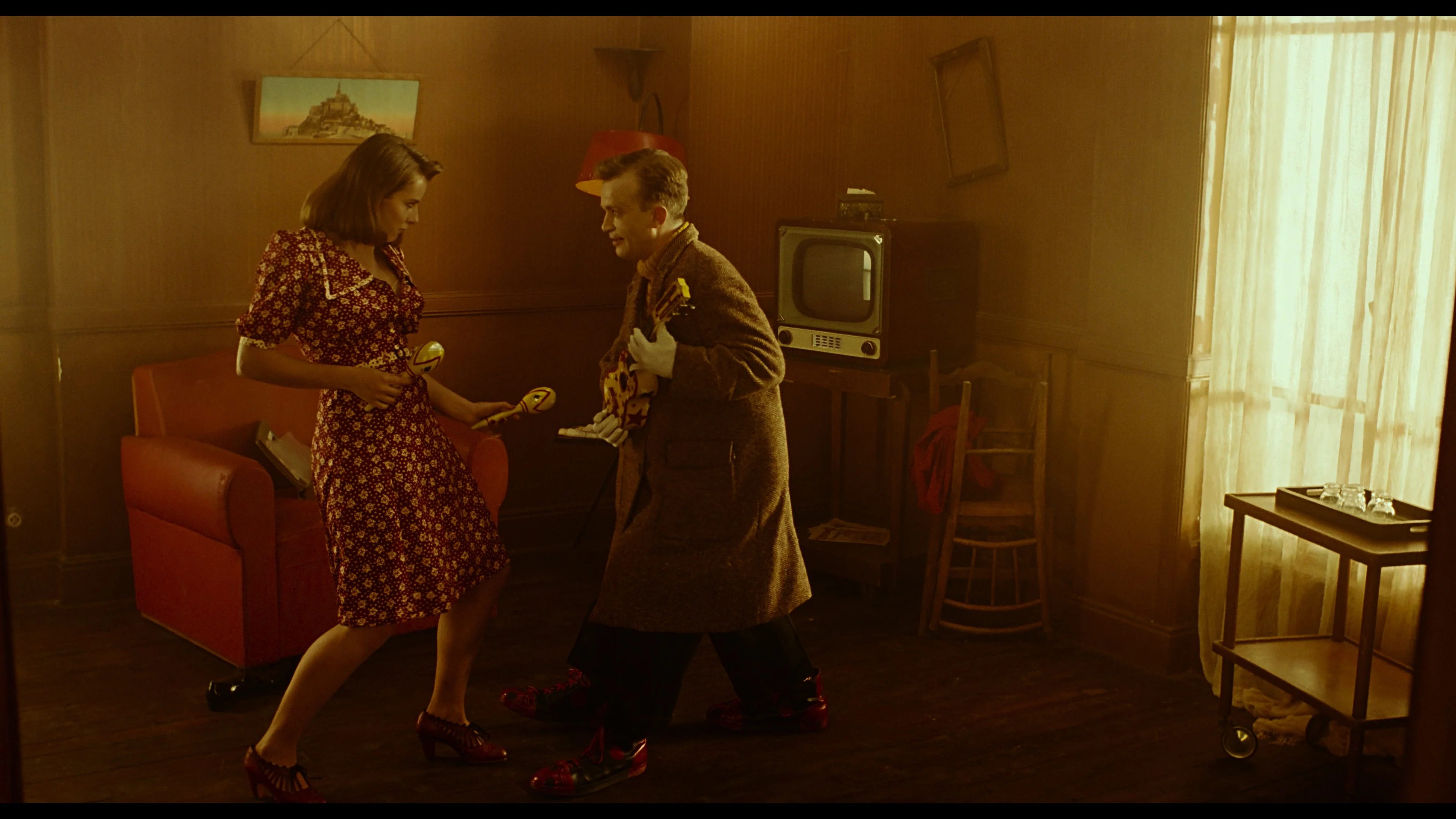 Delicatessen [LE 3-Disc 4K UHD + Booklet w/Exclusive Slipcover] (North America Only) - Image 17