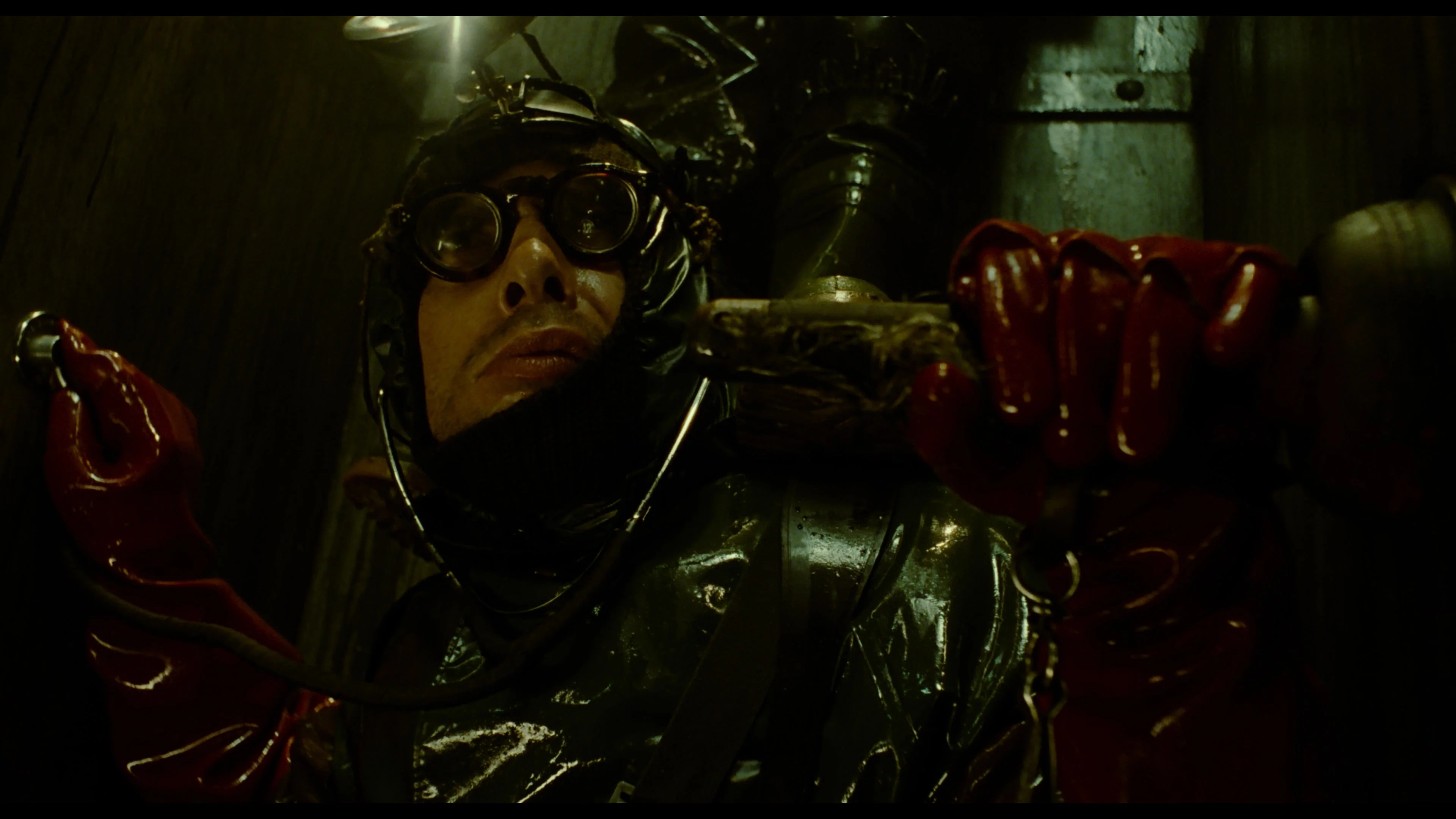Delicatessen [LE 3-Disc 4K UHD + Booklet w/Exclusive Slipcover] (North America Only) - Image 6