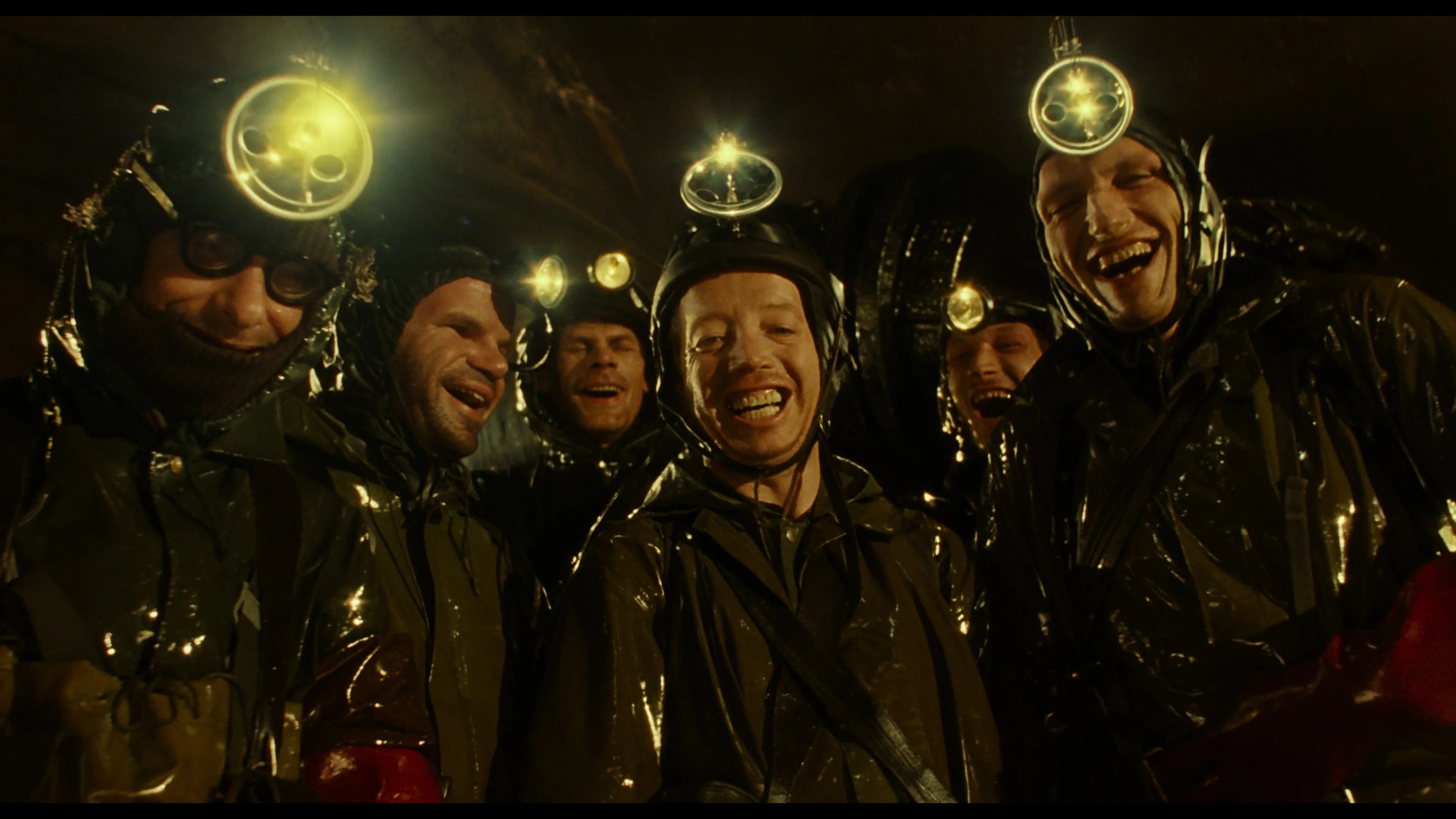 Delicatessen [LE 3-Disc 4K UHD + Booklet w/Exclusive Slipcover] (North America Only) - Image 7