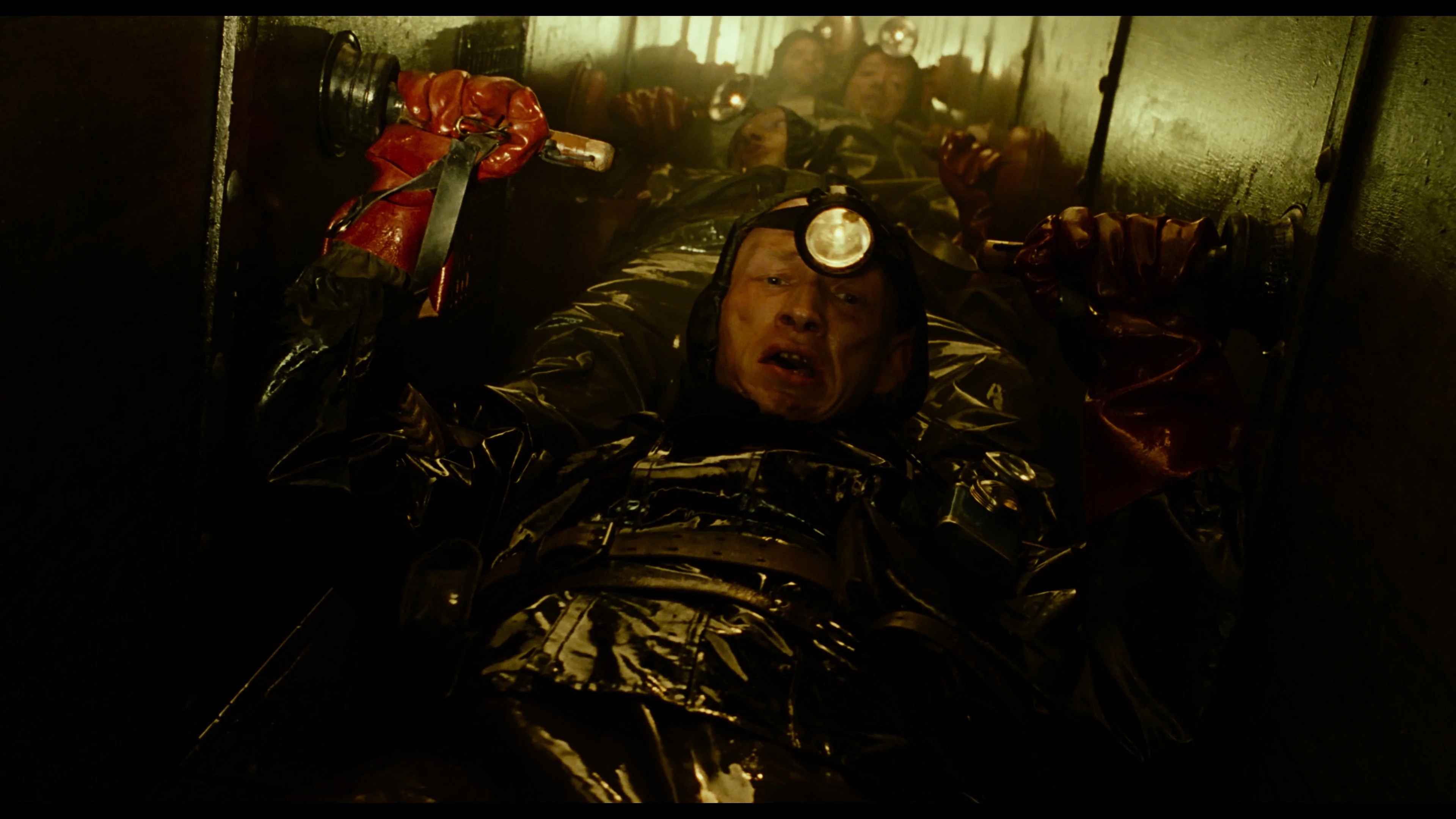 Delicatessen [LE 3-Disc 4K UHD + Booklet w/Exclusive Slipcover] (North America Only) - Image 9