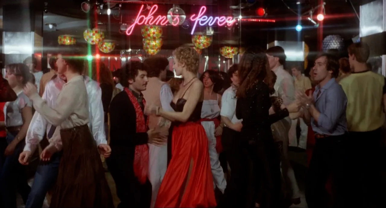 Disco Italiana [4-Disc Blu-ray Box Set (Incl. CD Soundtrack) w/LE Slipcase] - Image 10