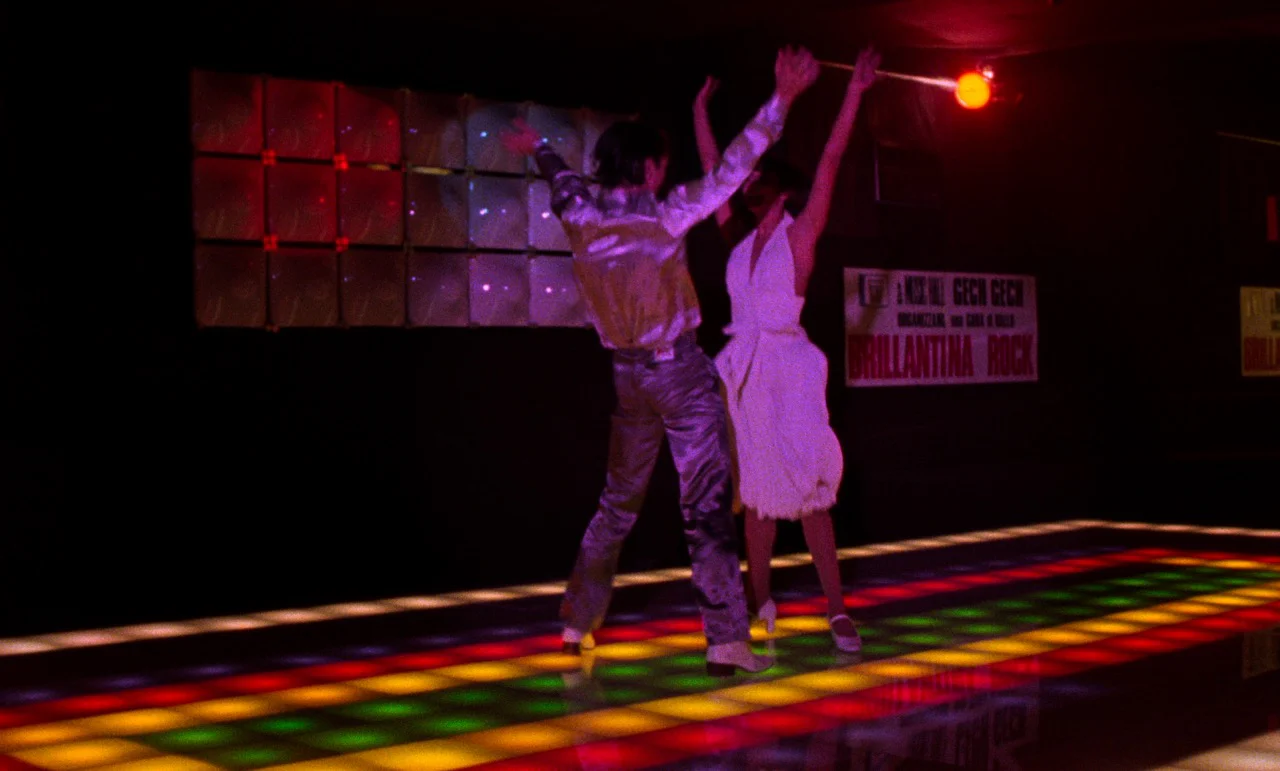 Disco Italiana [4-Disc Blu-ray Box Set (Incl. CD Soundtrack) w/LE Slipcase] - Image 17