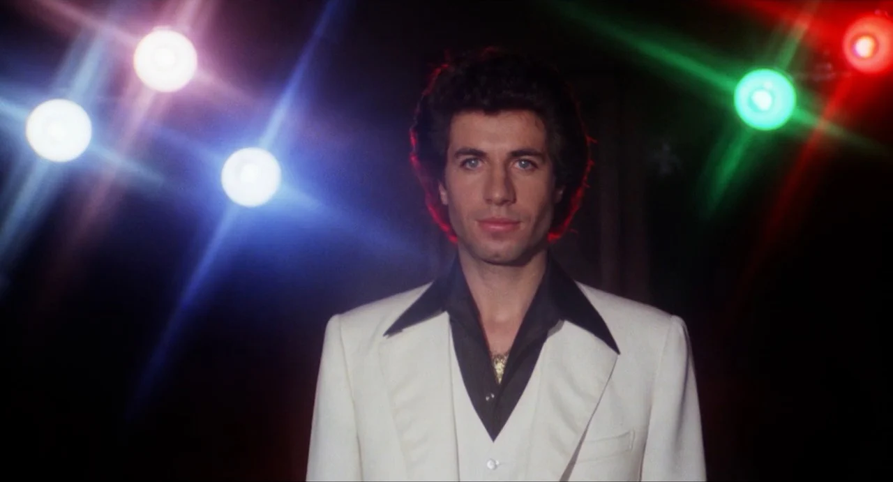 Disco Italiana [4-Disc Blu-ray Box Set (Incl. CD Soundtrack) w/LE Slipcase] - Image 6