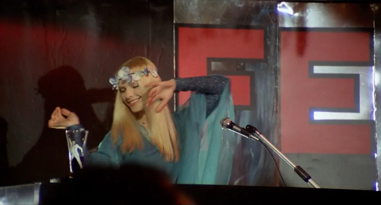 Disco Italiana [4-Disc Blu-ray Box Set (Incl. CD Soundtrack) w/LE Slipcase] - Image 9