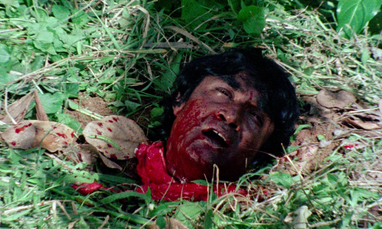 Eaten Alive [2-Disc 4K UHD + Booklet w/Exclusive Slipcover] - Image 17