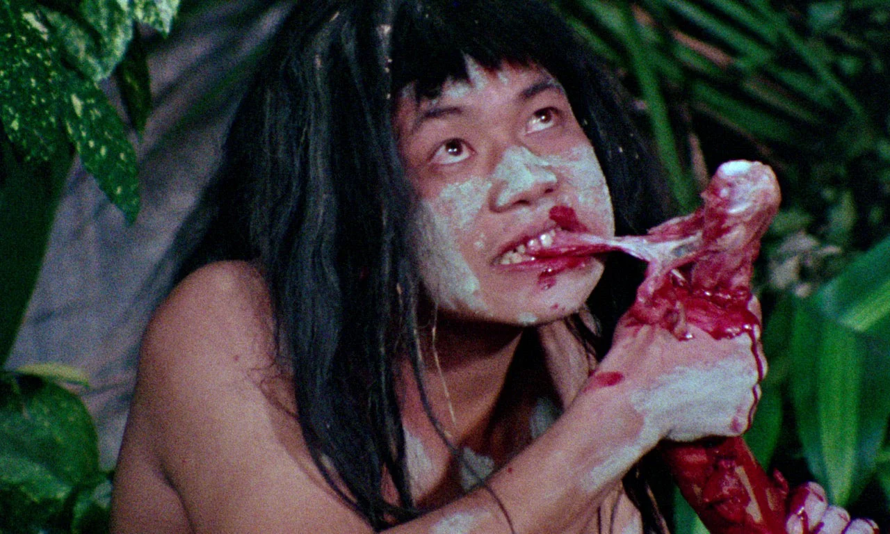 Eaten Alive [2-Disc 4K UHD + Booklet w/Exclusive Slipcover] - Image 19